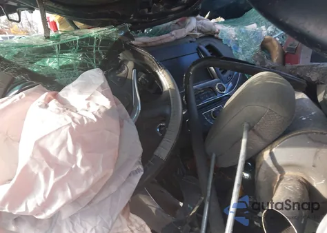 2015 Chevrolet Impala 2Lz from USA, damaged, VIN 2G1165S39F9204603